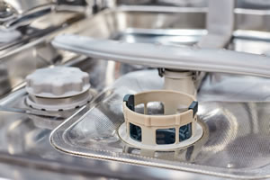 Appliance Parts in McKinney