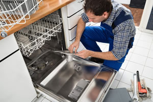 Dishwasher Repair McKinney