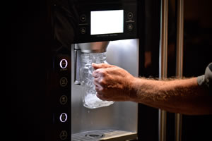 Ice Maker Repair McKinney