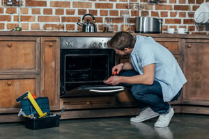 Oven Repair McKinney
