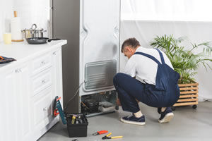 Refrigerator Repair McKinney