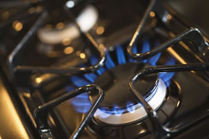 Stove Repair McKinney