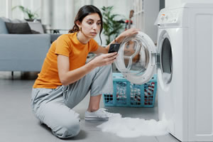 Washer Repair McKinney